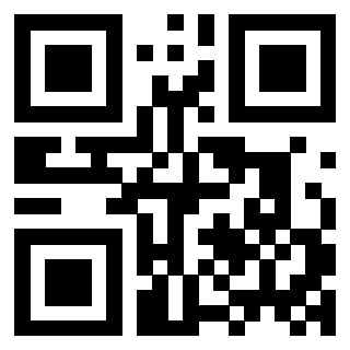 Immagine del Qr Code di 3406012763