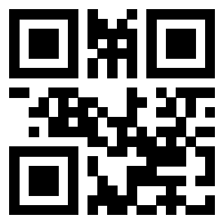 3406012767 - Immagine del Qr Code