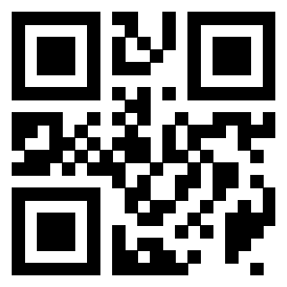 3406012768 - Immagine del Qr Code