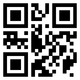 3406012769 - Immagine del QrCode