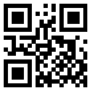 3406012771 - Immagine del Qr Code associato