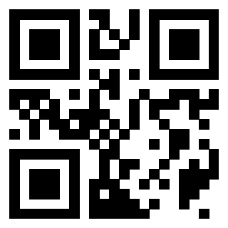 Il QrCode di 3406012772