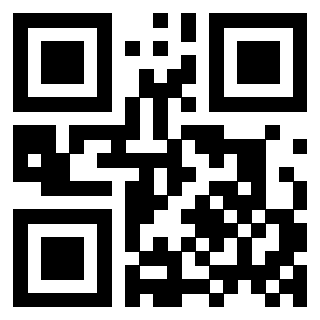 Immagine del Qr Code di 3406012773