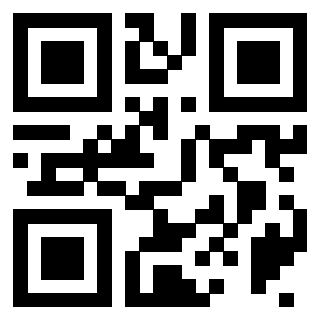 Immagine del Qr Code di 3406012774