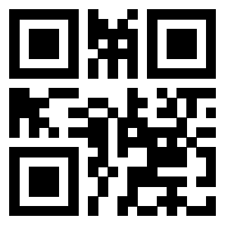 Il QrCode di 3406012775