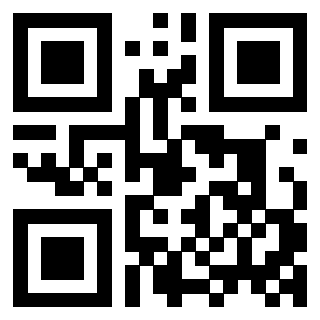 3406012776 Qr Code associato