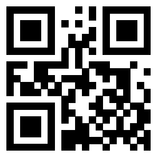 3406012777 QrCode associato