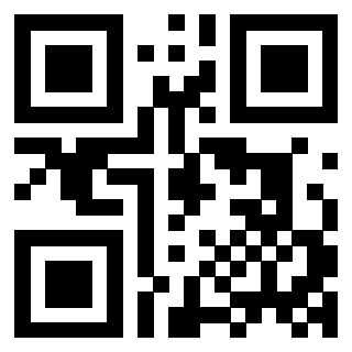 Il QrCode di 3406012778