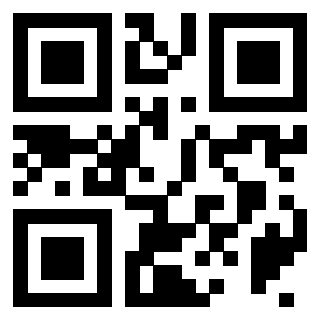 Il Qr Code di 3406012779