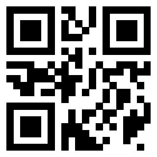 3406012781 - Immagine del QrCode associato