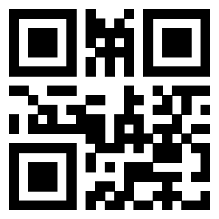 Il QrCode di 3406012782