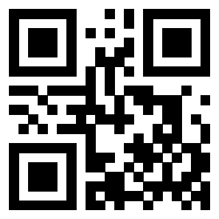 Il QrCode di 3406012783