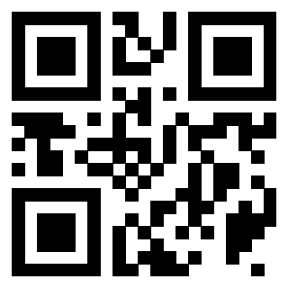 3406012785 - Immagine del Qr Code