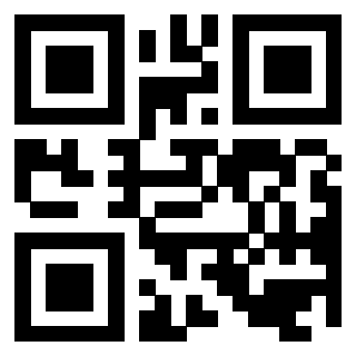 3406012786 Qr Code associato