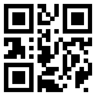 3406012787 QrCode associato