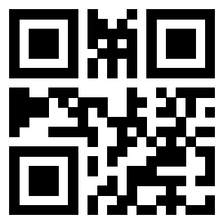 Immagine del Qr Code di 3406012789