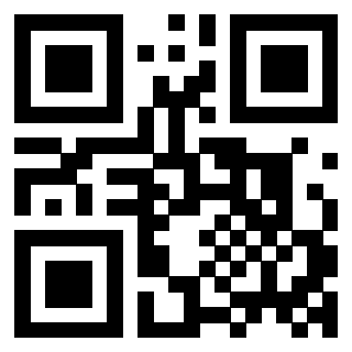 Scansione del Qr Code di 3406012790