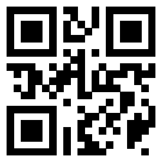 3406012791 - Immagine del Qr Code