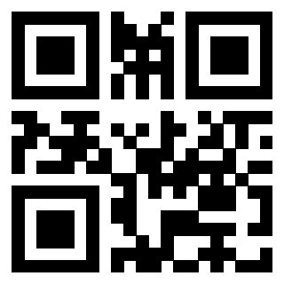 3406012792 - Immagine del QrCode associato