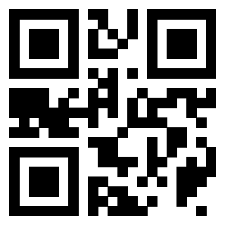 Il Qr Code di 3406012797