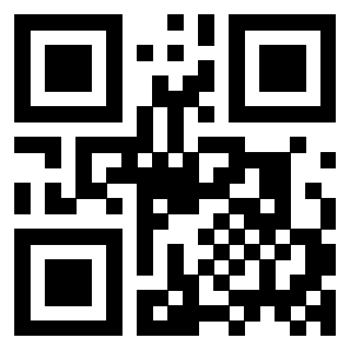 3406012800 QrCode associato