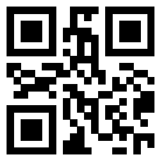 3406012804 Qr Code associato