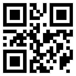 Immagine del QrCode di 3406012805