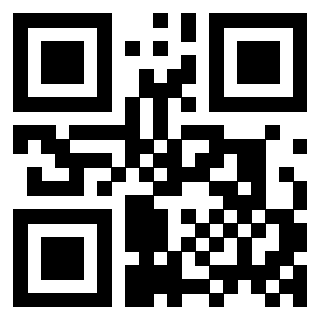 3406012808 QrCode associato