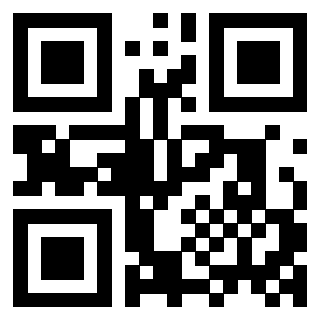 3406012810 Qr Code associato