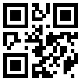 Il Qr Code di 3406012811