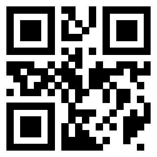 Il Qr Code di 3406012812