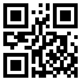 3406012813 - Immagine del QrCode associato