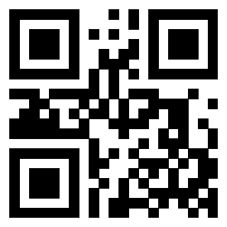 Scansione del Qr Code di 3406012815