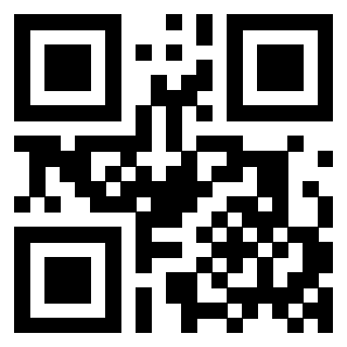 3406012821 - Immagine del QrCode