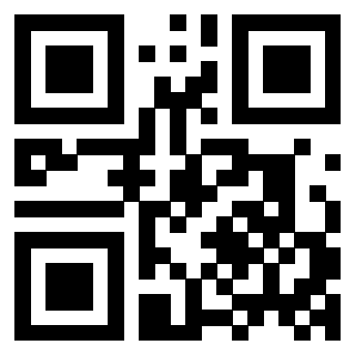 Il Qr Code di 3406012823