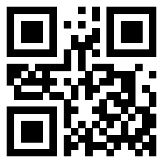 Immagine del Qr Code di 3406012827