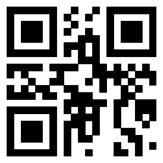 3406012828 - Immagine del Qr Code associato