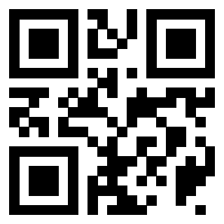 Scansione del QrCode di 3406012829