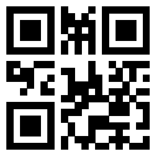 3406012830 - Immagine del QrCode