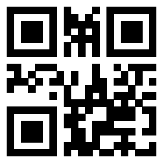 3406012835 Qr Code associato