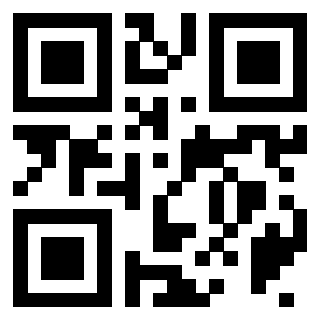 Immagine del QrCode di 3406012836
