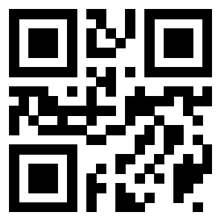 Scansione del QrCode di 3406012838