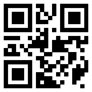 Immagine del Qr Code di 3406012841