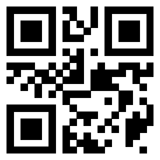 Scansione del QrCode di 3406012842