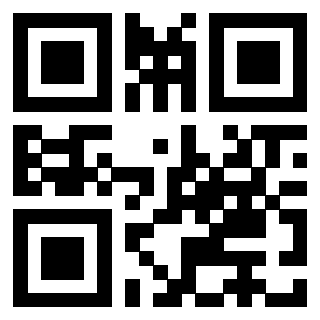 3406012843 QrCode associato