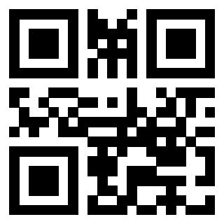 Scansione del QrCode di 3406012844