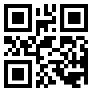 Scansione del QrCode di 3406012846