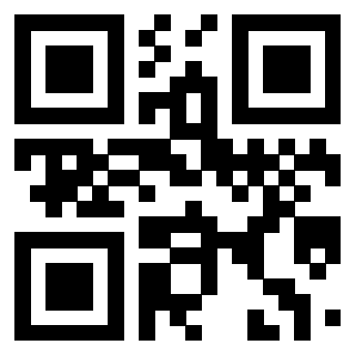 Scansione del QrCode di 3406012847