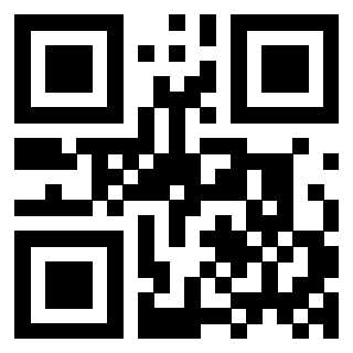 Scansione del QrCode di 3406012853