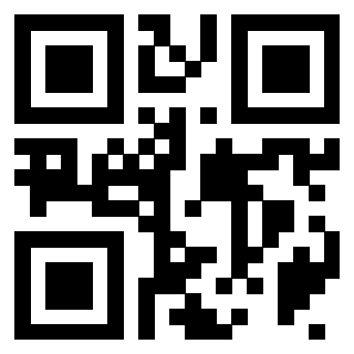 Scansione del Qr Code di 3406012857